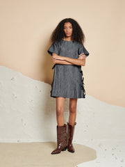 <b> Ghospell </b> Mara Mini Dress