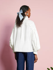 <b>DREAM</b> Daisy Ruffle Shirt