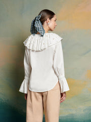 <b>DREAM</b> Victoria Pearl Blouse