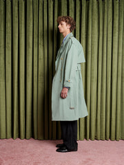 Sancho Trench Coat