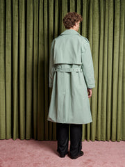 Sancho Trench Coat