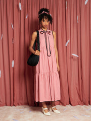 Sweethearts Stripe Dress