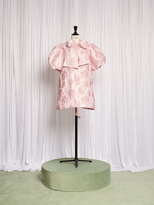 The Peony Dress