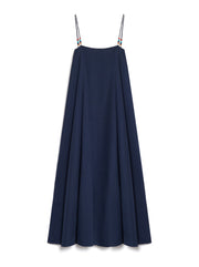 <b> Ghospell </b> Ula Bead Midi Dress