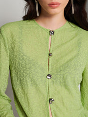 <b> Ghospell </b> Pippa Top