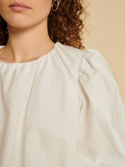 <b> Ghospell </b> Josefina Bubble Top