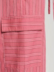 <b> Ghospell </b> Ailsa Stripe Trousers