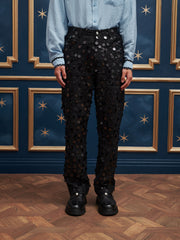 Naveen Sequin Jeans